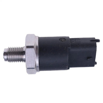 Fuel Rail High Pressure Sensor for Land Rover Range Rover, BMW 3 5 Series X5 (E53)