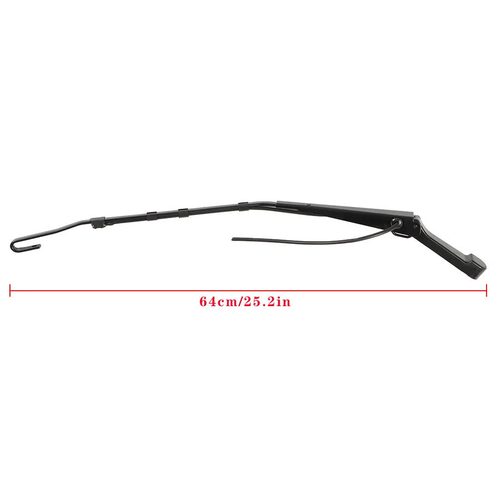 Right Front Windshield Wipe Arm for Freightliner Sprinter 2500 3500 (2007–2018)