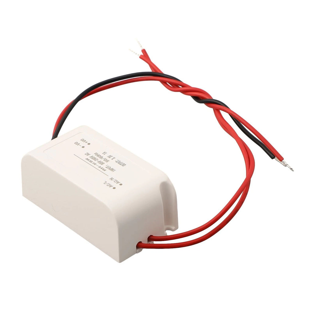 ACDC Power Supply Module for 220V to DC 3.3V (1A5W)