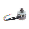 21V Electric Trimmer Motor Assembly for Hedge Cutting (Compatible Models)