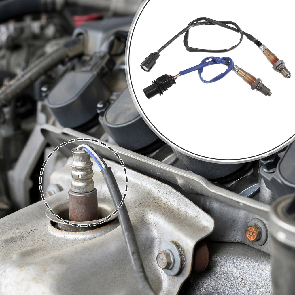 O2 Oxygen Sensor Upstream Air Fuel Ratio Replacement for Ford Focus 2.0L (2012–2017)