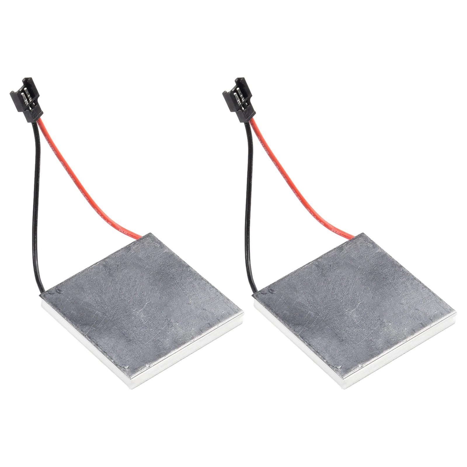 40mm Motor for Fireplace Fan Accessories