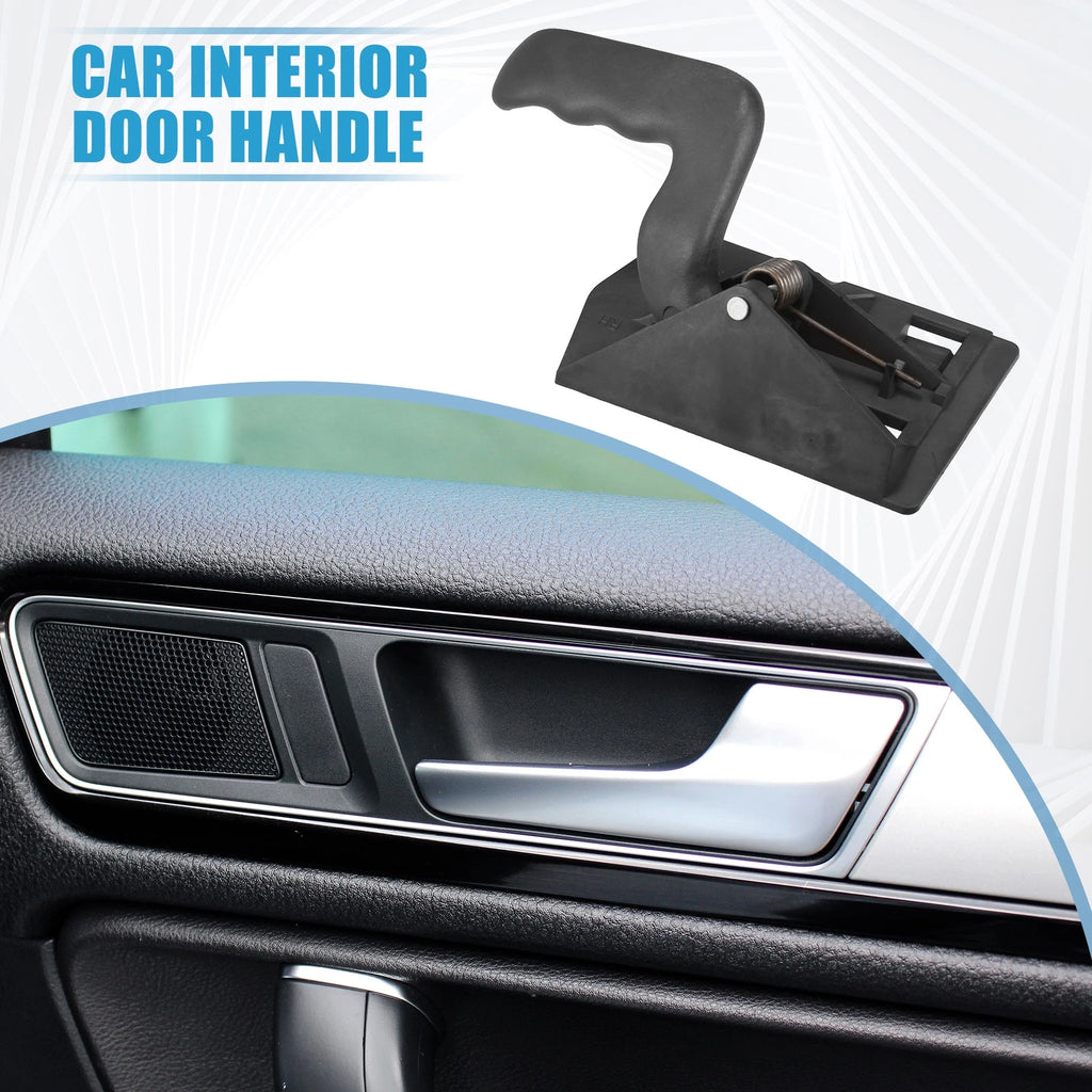 Right Interior Door Handle for Chevy Silverado (1999–2007)