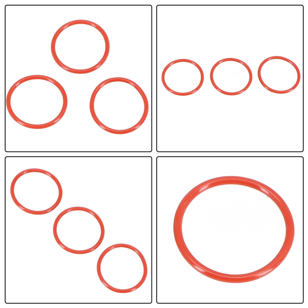 Side Brush O-ring for VR100 VR200