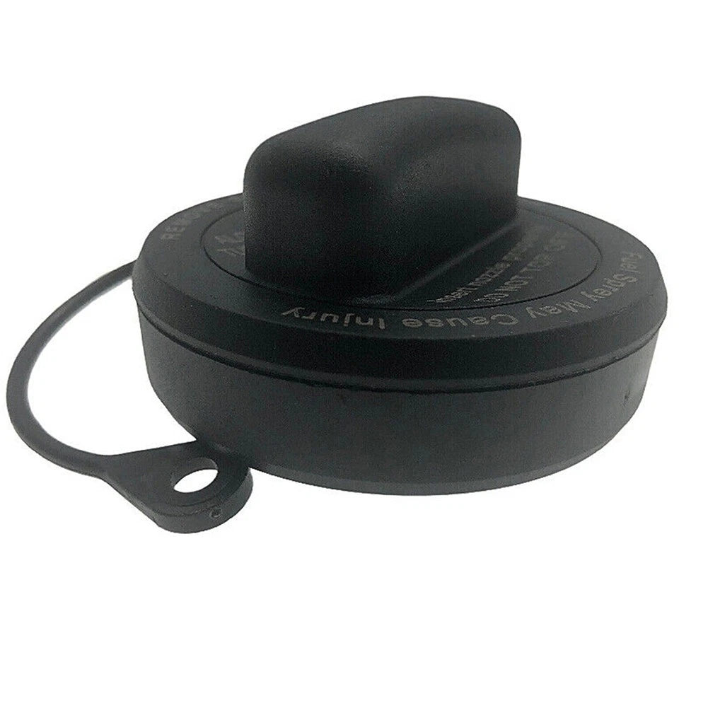 Fuel Filler Cap for