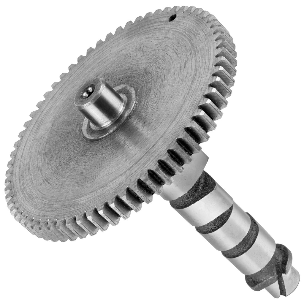 Camshaft Replacement for Kawasaki KFX450R (2008–2011)