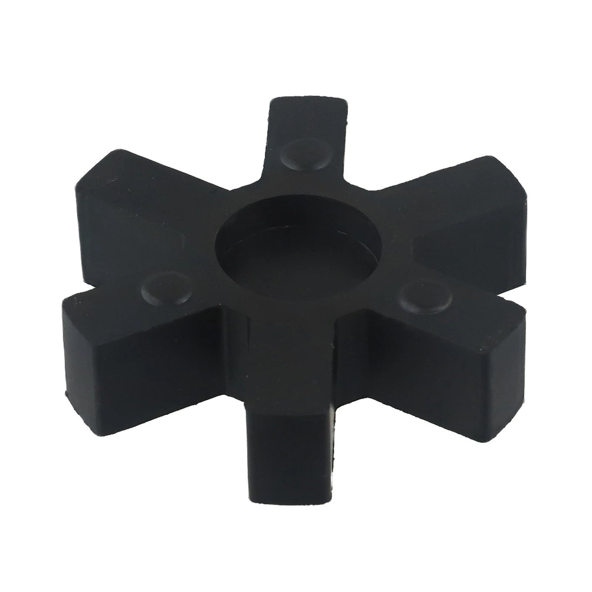 NBR Rubber Spider Insert for Lovejoy Coupler L150