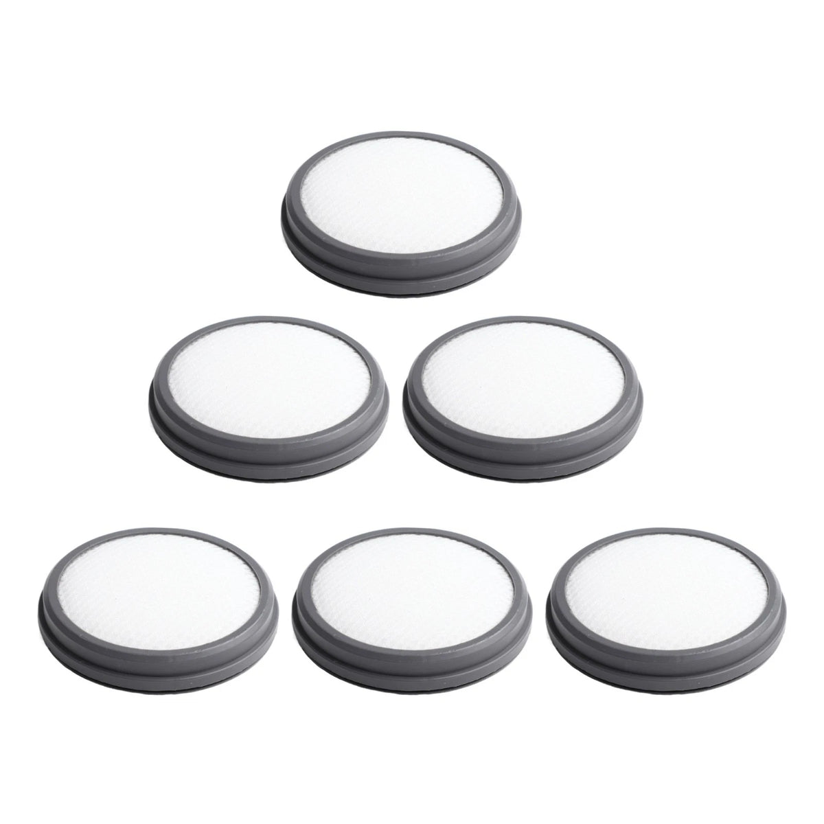 Cleaning Filters for Ji Mmy Vacuum Cleaner (WB55/BX5/WB73/BX7)