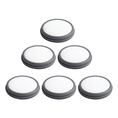 Cleaning Filters for Ji Mmy Vacuum Cleaner (WB55/BX5/WB73/BX7)