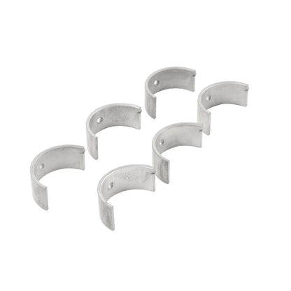 6X STD 34MM Crankshaft Main Bearing Set for BMW S1000RR (2008–2020)