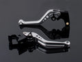 Brake Clutch Levers for Honda VFR 750 800 VTR1000F CBF1000 (1990–2009) Silver T9