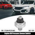 Oil Pressure Sensor Switch for Honda Prelude Acura NSX (2000–2006)