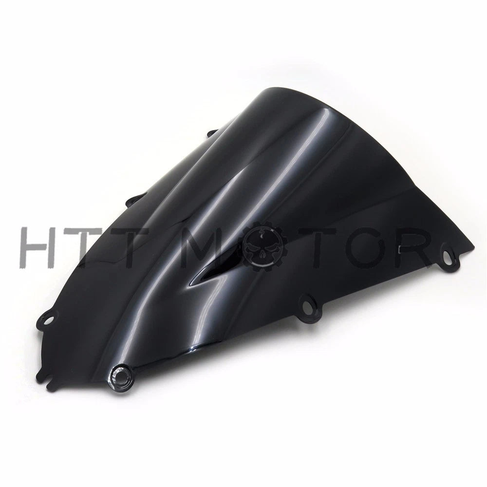 Windscreen Windshield for Yamaha YZF-R1 (1998–1999) Black