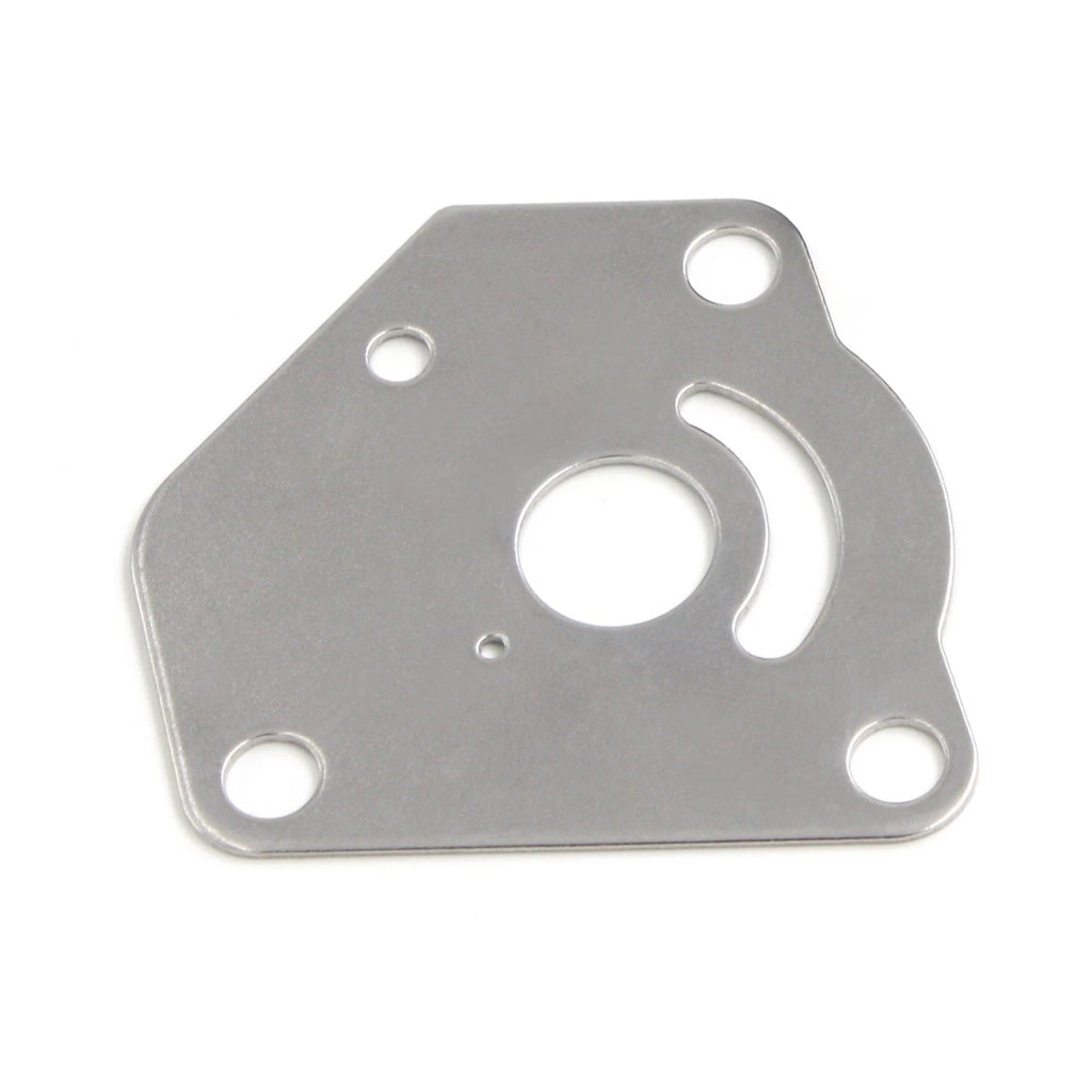 Water Pump Impeller Kit for Suzuki 2 Stroke 8 9.9 HP Outboard (17400-92D01)