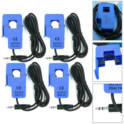 SCT-013-000 Non-Invasive AC Current Sensor for ct Clamp (20/30/50/100A)