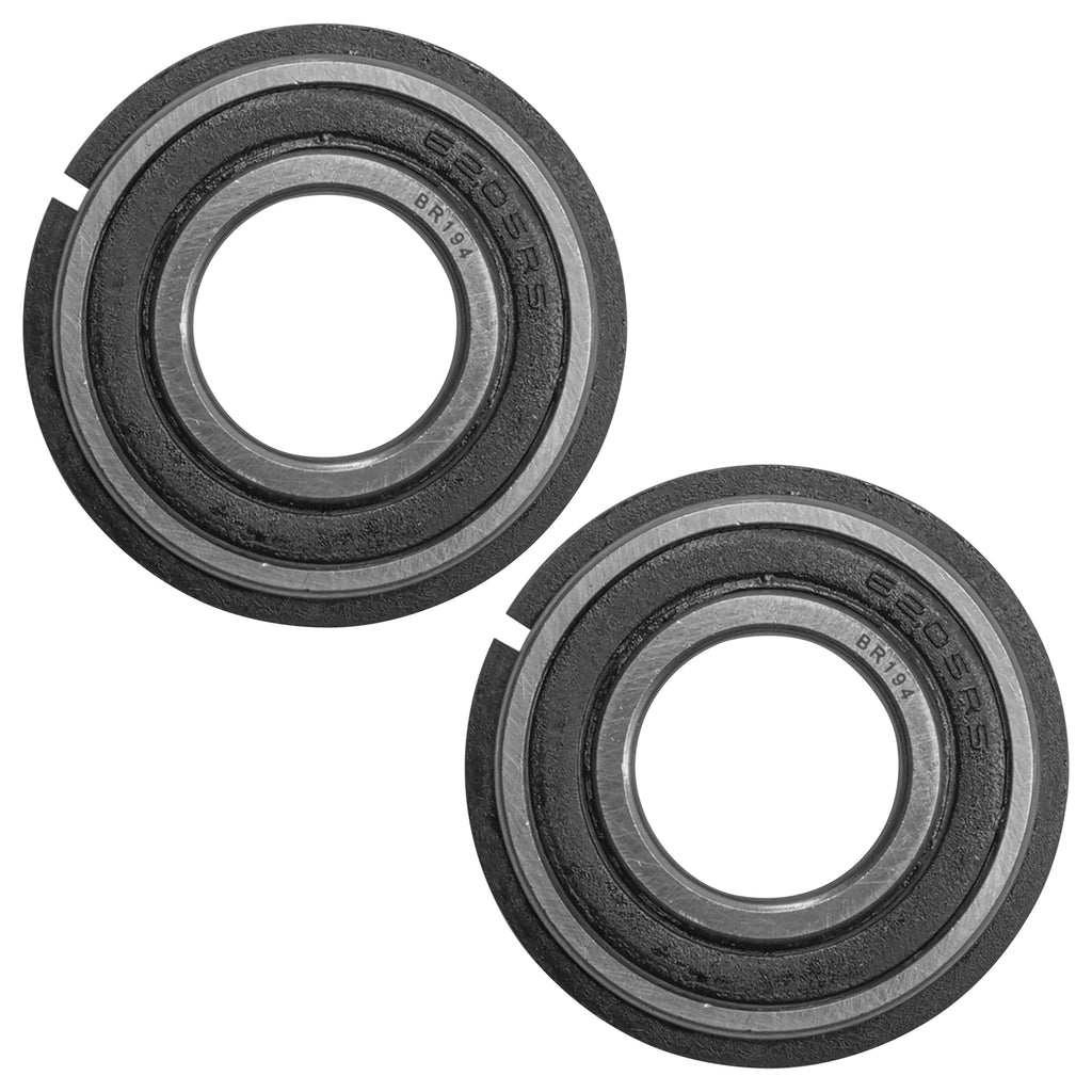 Front Caster Wheel Bearings Replacement for Gravely ZT HD (2011–2016)