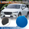 Front Tow Hook Cover Replacement for Mazda BT-50 (2012–2020)