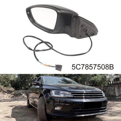 Right Side Power Adjustment Mirror for