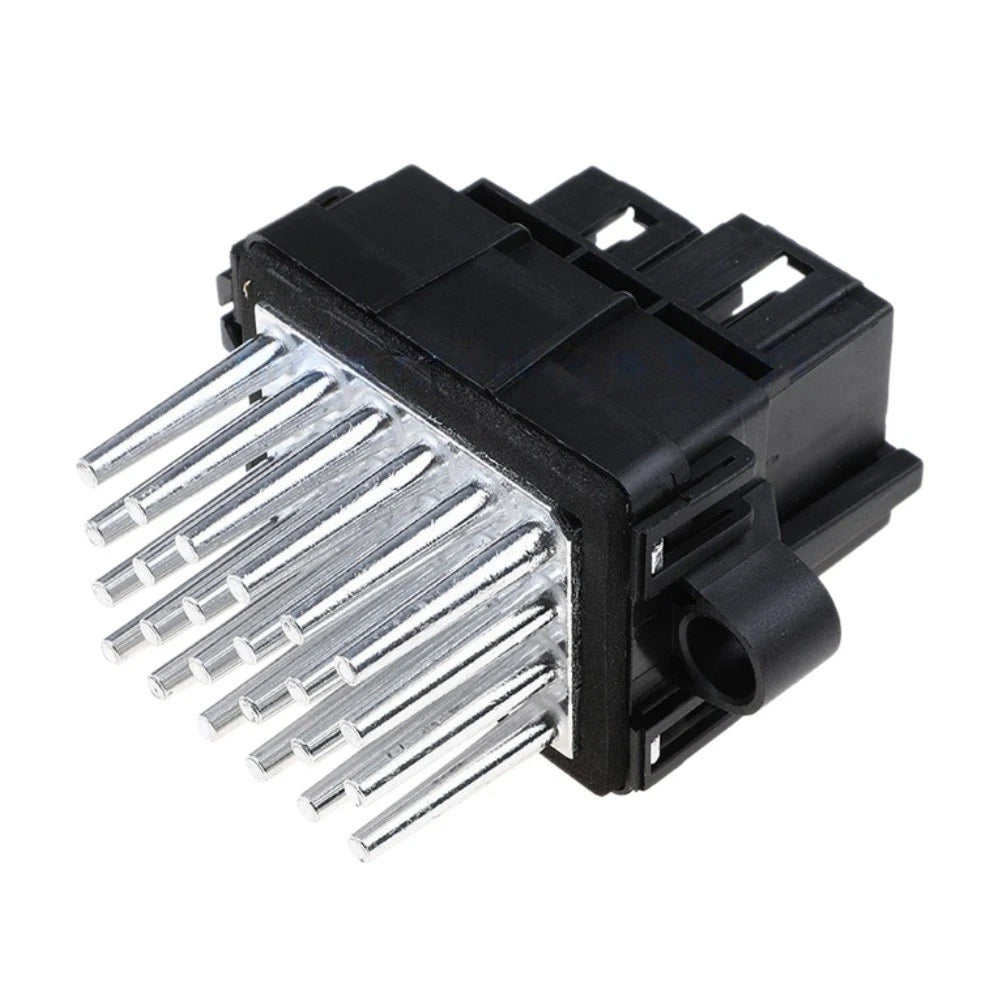 AC Heater Resistor for Multiple Models (OEM Cross Reference)
