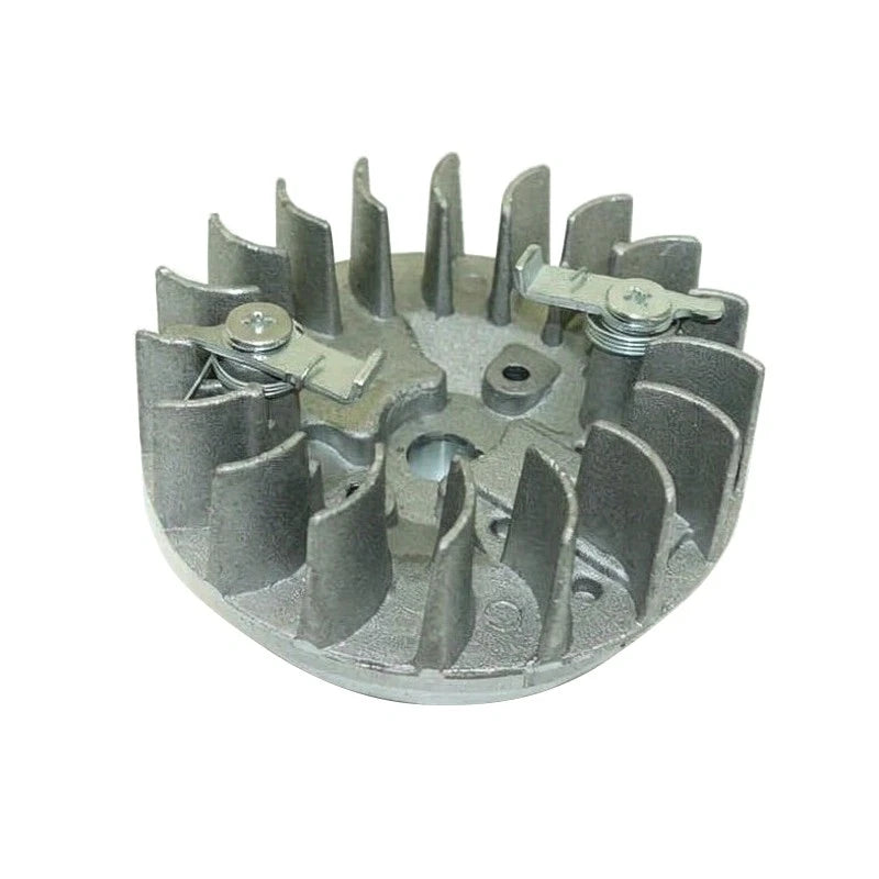 Easy Pull Starter Flywheel for Pocket Bike Minimoto 47 49cc (2000–2023)
