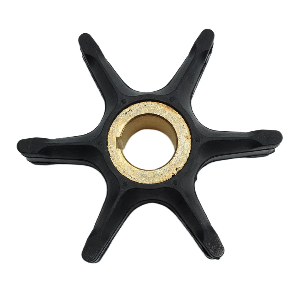 Water Pump Impeller Kit for Evinrude Johnson 70 75 HP Outboard (2-Stroke)