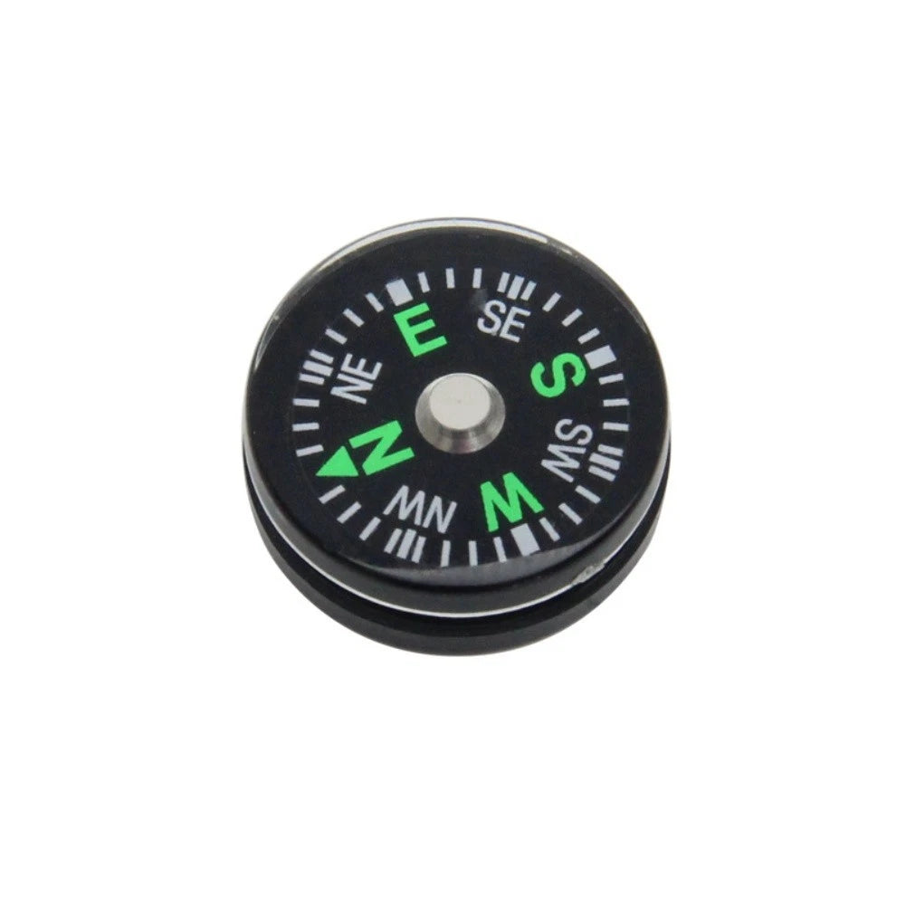 Magnetic Needle Navigation Set for Hiking and Camping