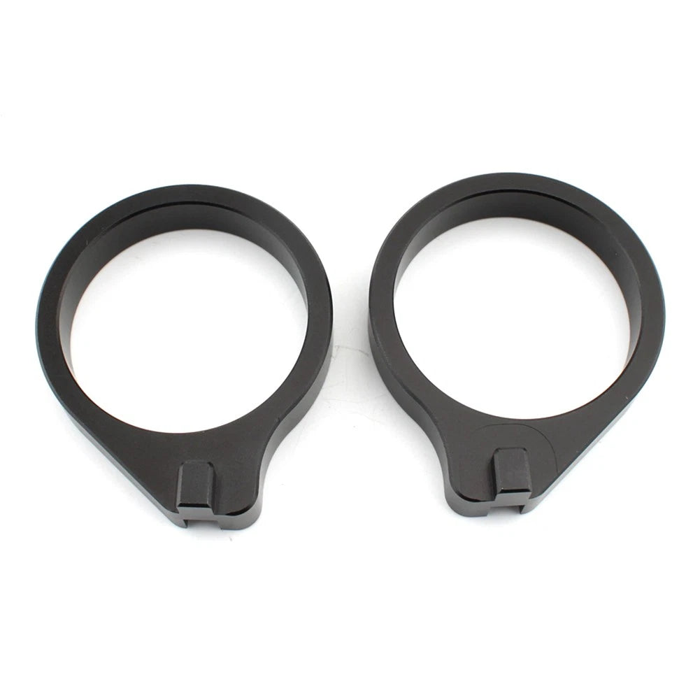 2X Handlebar Riser Spacer Kit for Honda VFR1200F (2010–2016)