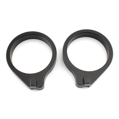 2X Handlebar Riser Spacer Kit for Honda VFR1200F (2010–2016)