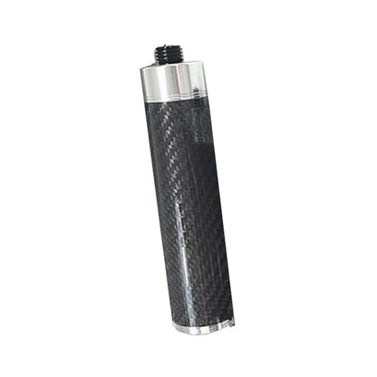 Mezz Cue Extension for Mezz Cues (Carbon Fiber)