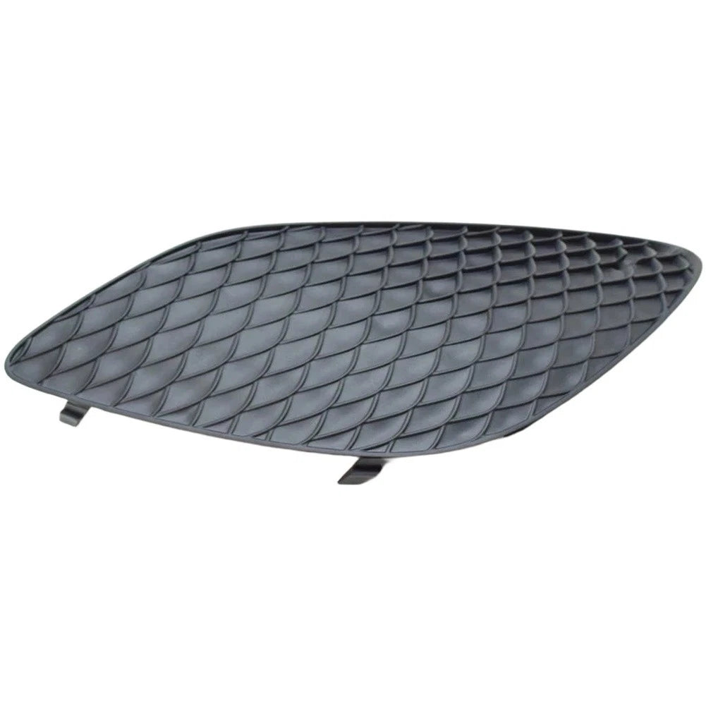 Bumper Grille Cover Single Piece Easy Installation Left Side Practical Design