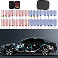 38Pcs Car Terminal Removal Tool Set for Wiring Harness
