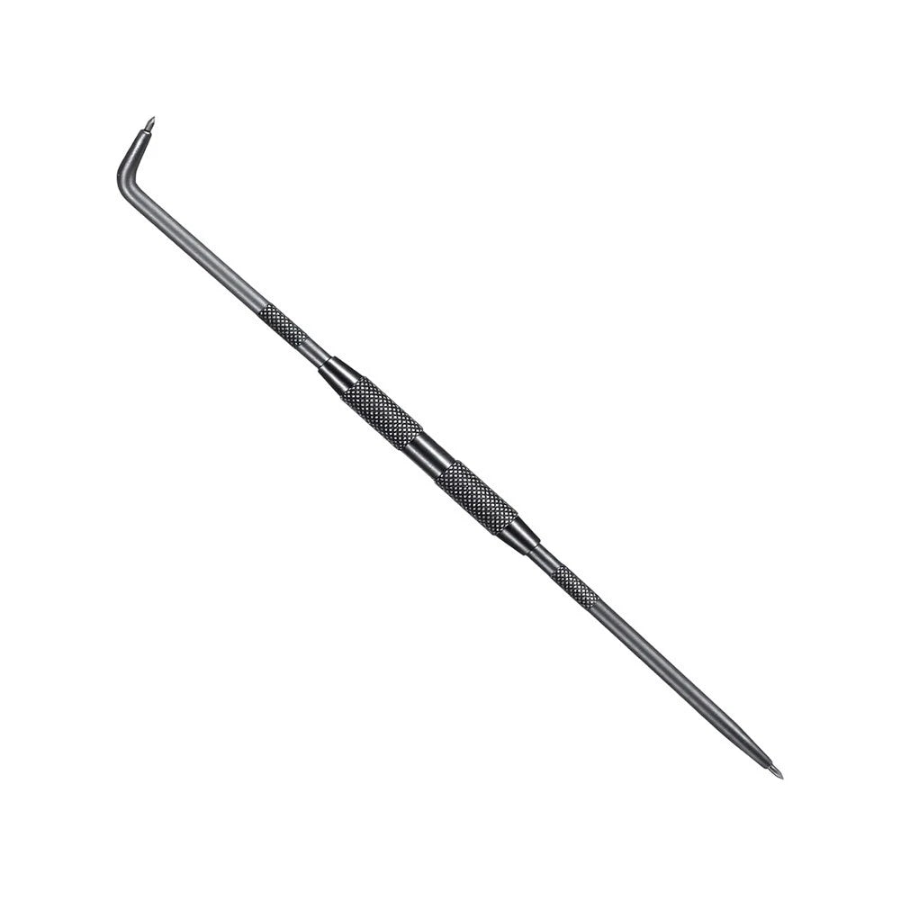 Double Pointed Scriber Tool for Craftsmen (Carbide)