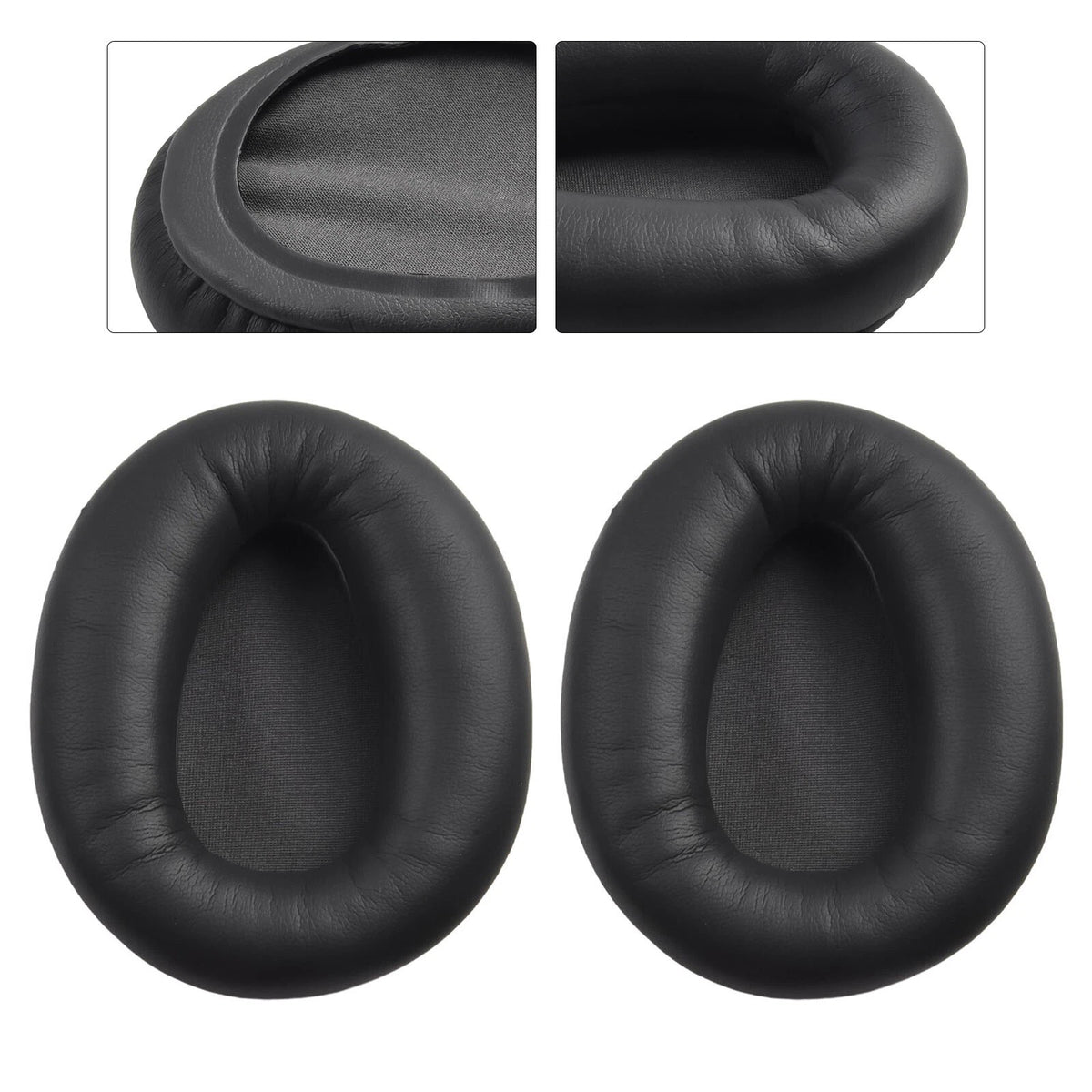 Ear Pads for Sony MDR-ZX770BN (2014–2016)