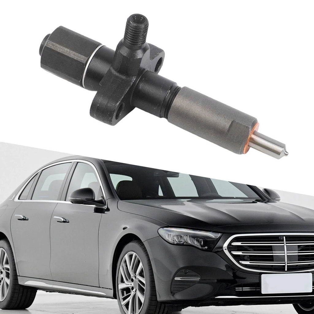Fuel Injector for