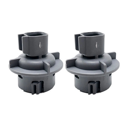 Set of 2 Front Indicator Light Socket for Ford C Max (2003–2007) 4053872