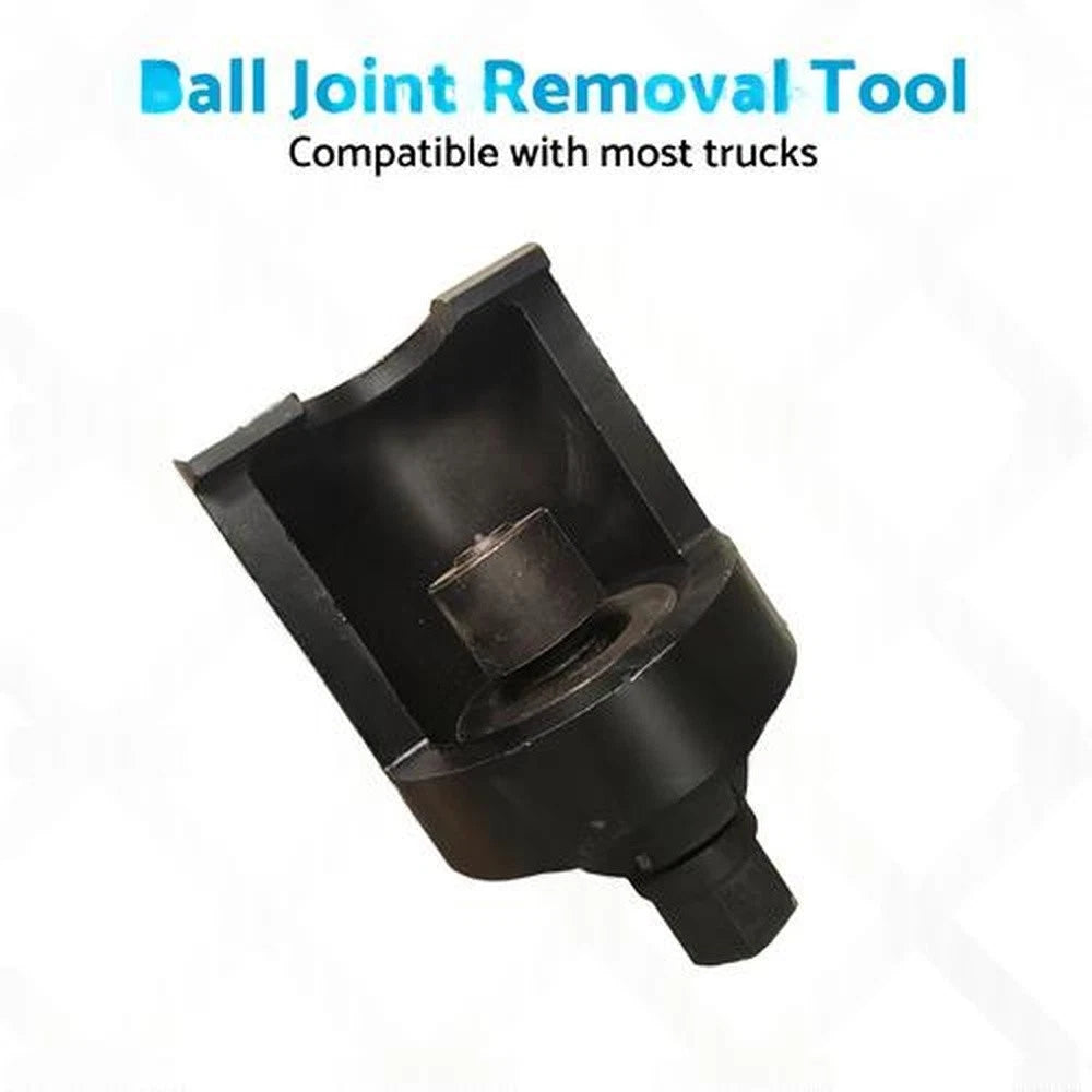 Ball Joint Removal Tool Extractor for Scania (39mm Capacity)