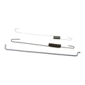 Fuel Filter & Governor Kit for Lawn Mower 168F Engine
