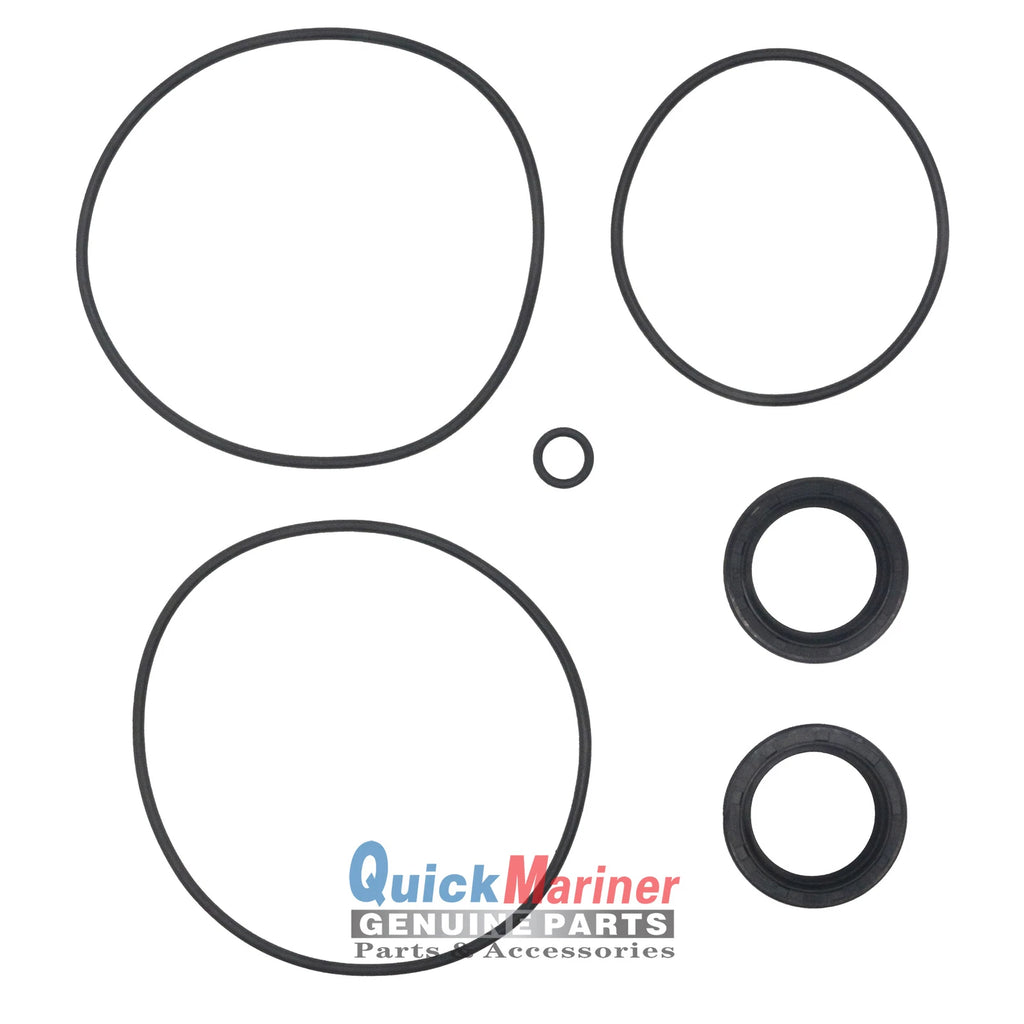 Lower Unit Seal Kit for OMC Stern Drive (VOLVO PENTA AQ 897426, 925261)