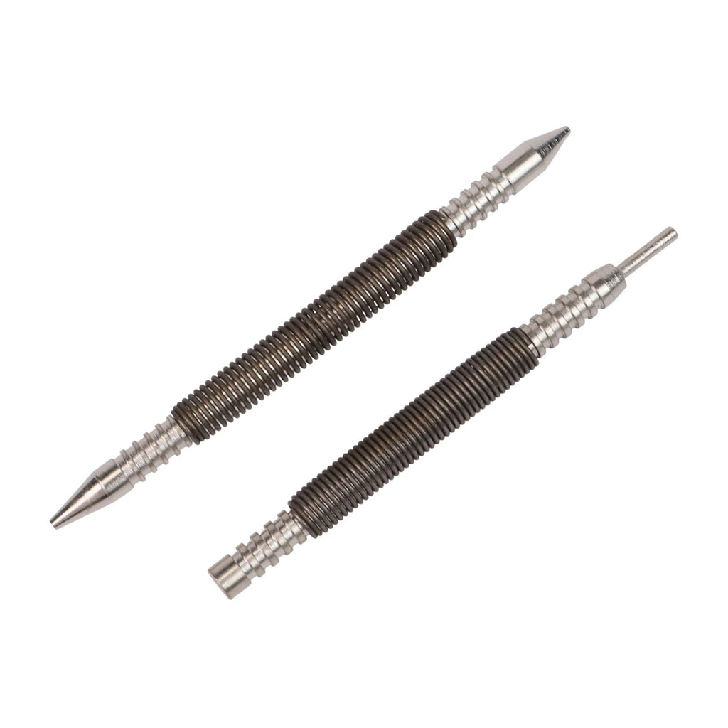 Heat Treated Nail Set Tool 3500 PSI for Easy Hinge Pin Removal