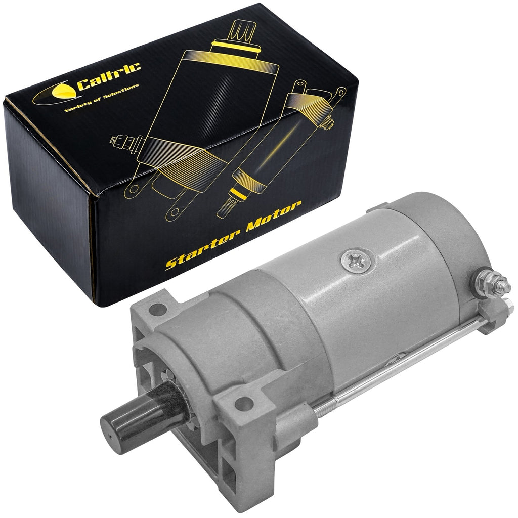 Caltric Starter Motor Replacement for Gravely 08201332 21110533 (—)