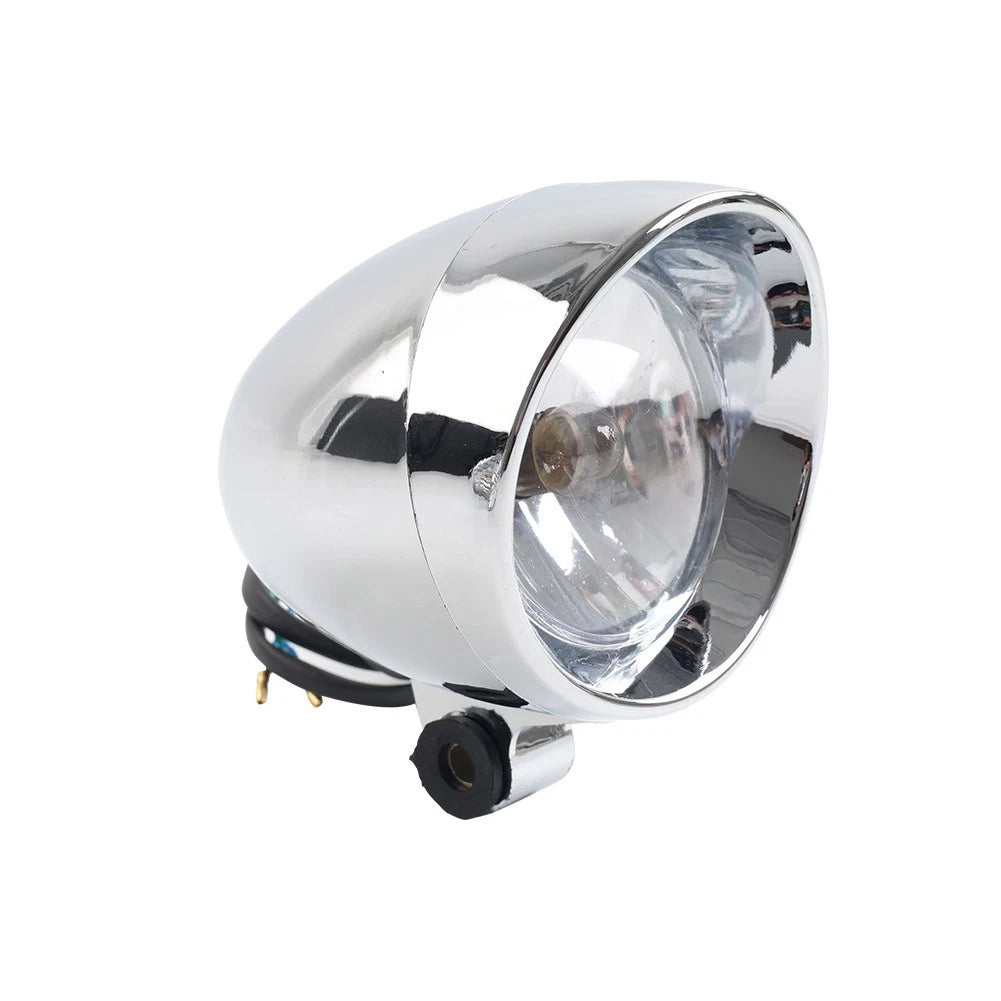 Passing Spot Light Fog Lamp for Motorcycle (Custom)