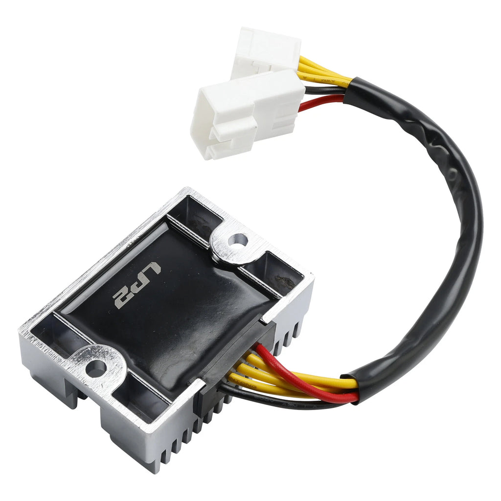 Regulator Rectifier for Kazuma Jaguar 500 550 STEL ATV (2000–2005)