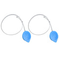 Windshield Washer Bottle for Mitsubishi Lancer (Pack of 2) - Part Numbers