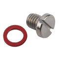 Straight Screw Plug Kit for Yamaha Outboard 9.9-300HP (90340-08002-00, 688-45341)