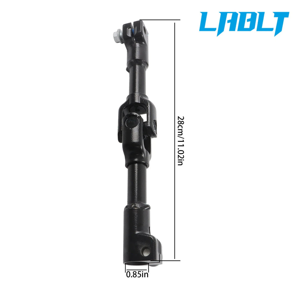 Steering Column Intermediate Shaft for Dodge Ram 1500 (2014–2018)
