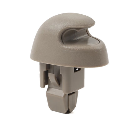 Sun Visor Retainer Clip for Dodge Dakota Durango Ram (2000–2003) 5GE11TL2AA