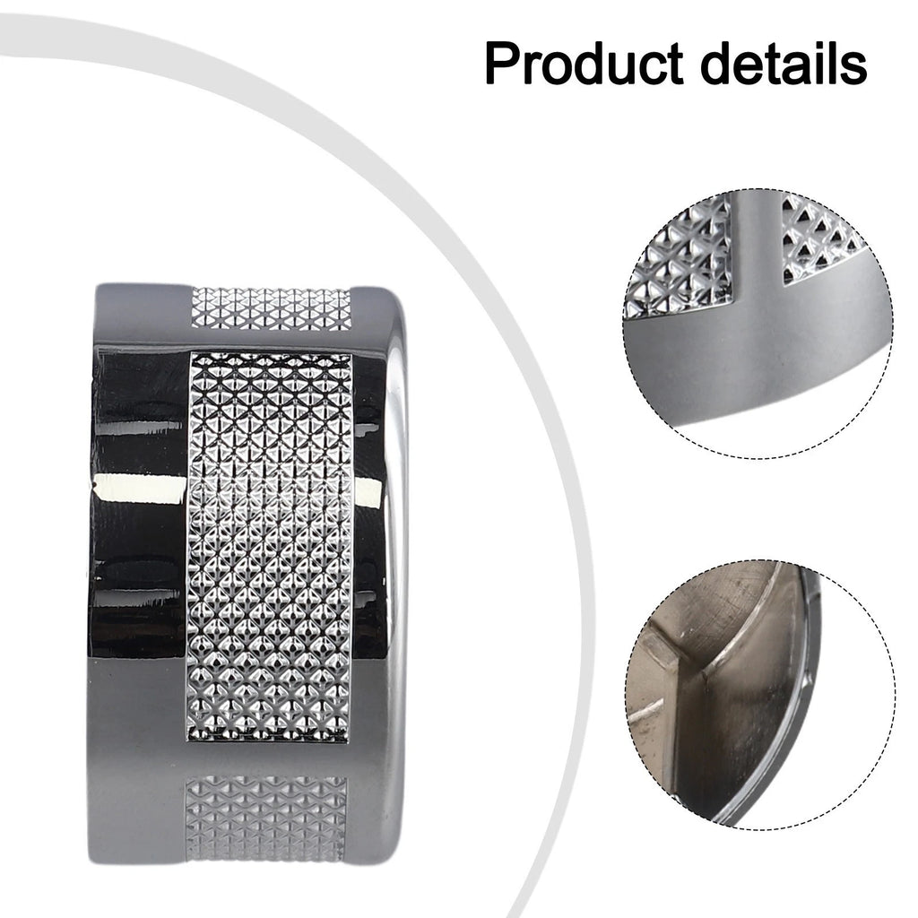 Selector Knob for - Aluminum Direct Replacement