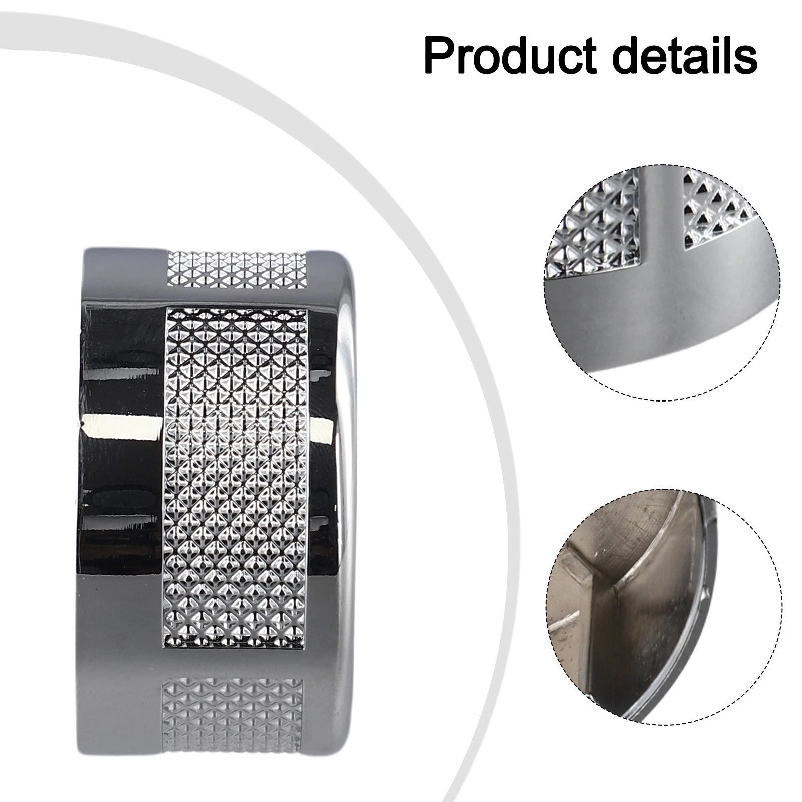 Selector Knob for - Aluminum Direct Replacement