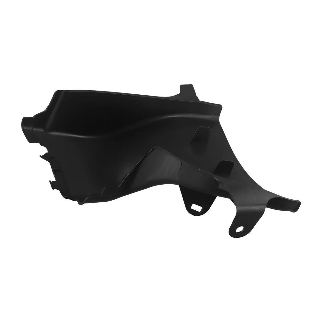 Front Left Bumper Duct for Honda Accord (Plastic, 2018–2023)