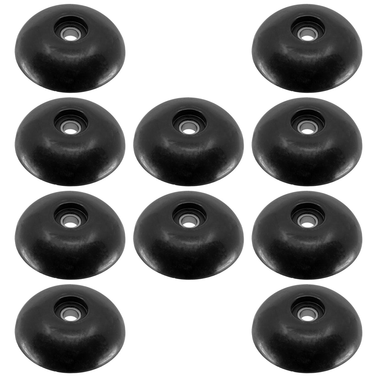 Trimmer Mower Ball Replacement for Husqvarna Weed Eater Wacker (532182217)